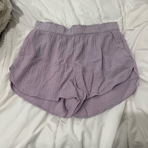 Target Universal Threads Shorts